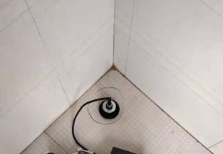 嘉峪关卫生间漏水维修之 loft 夹层储藏室毗邻暗管渗水哪家好，推荐诚匠小爱修缮